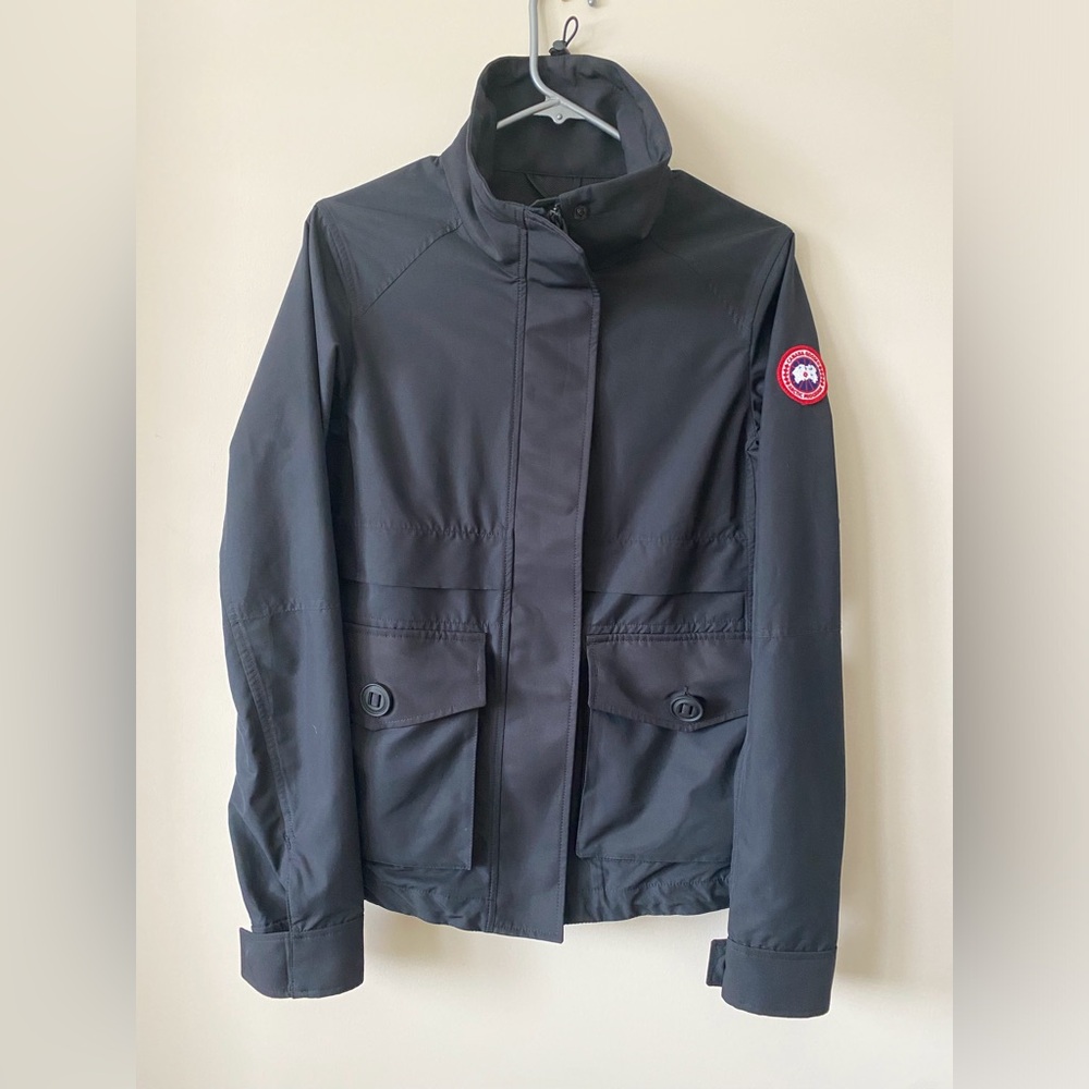 Canada Goose Jacket Elmira Bomber